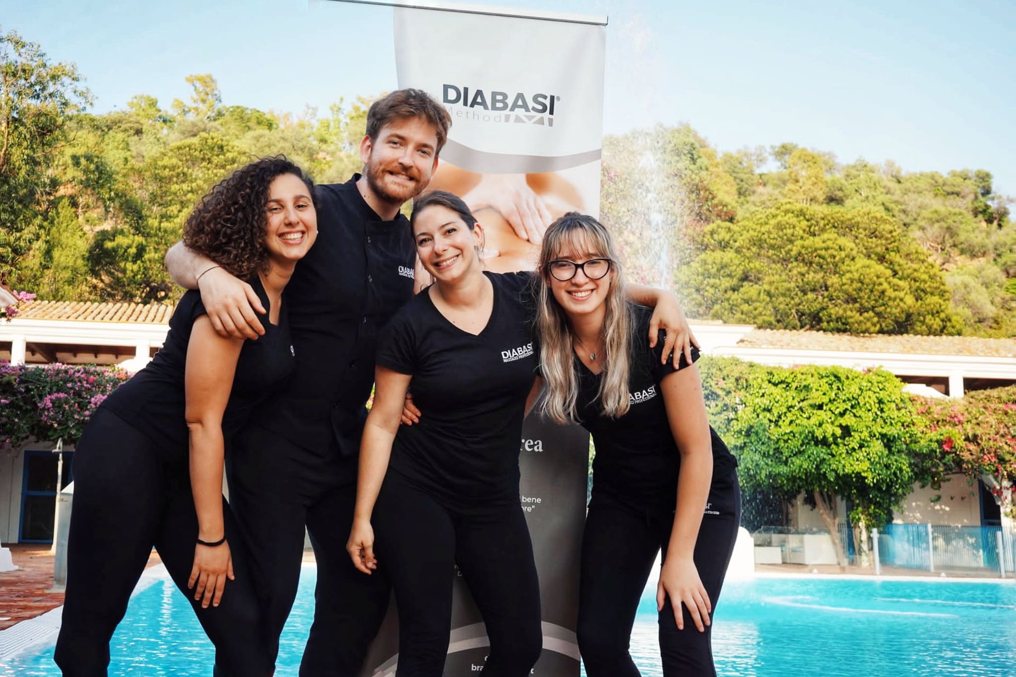 Servizio Lavoro Diabasi®, lavora nelle strutture più prestigiose convenzionate con noi!