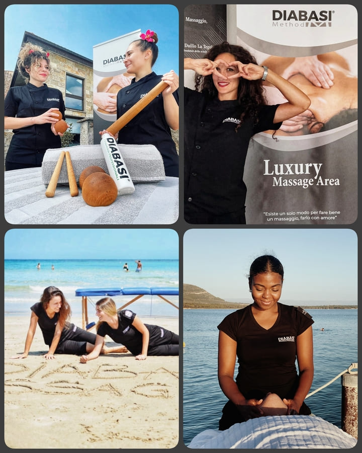 Servizio Lavoro Diabasi®, lavora nelle strutture più prestigiose convenzionate con noi!