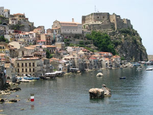 Calabria