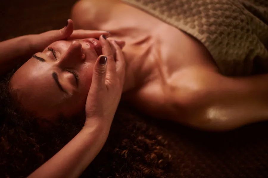 CORSO DI RIFLESSOLOGIA FACCIALE